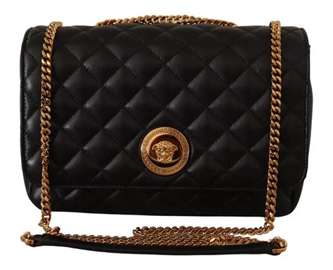 in inlgese il nome della medusa di versace|versace shoulder bag price.